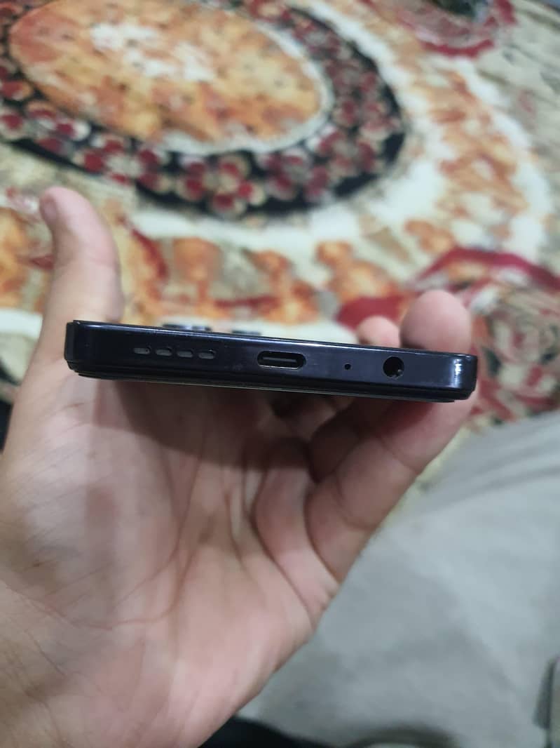 Infinix Note 30 4
