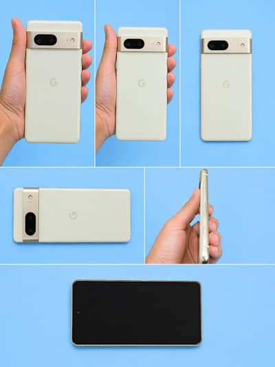 Google Pixel 7