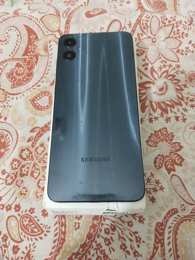 Samsung Mobile A05