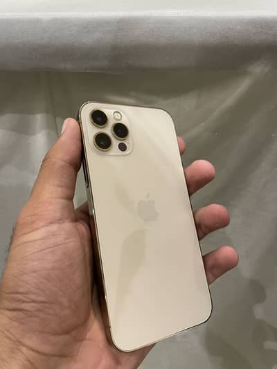 Apple iPhone 12 Pro