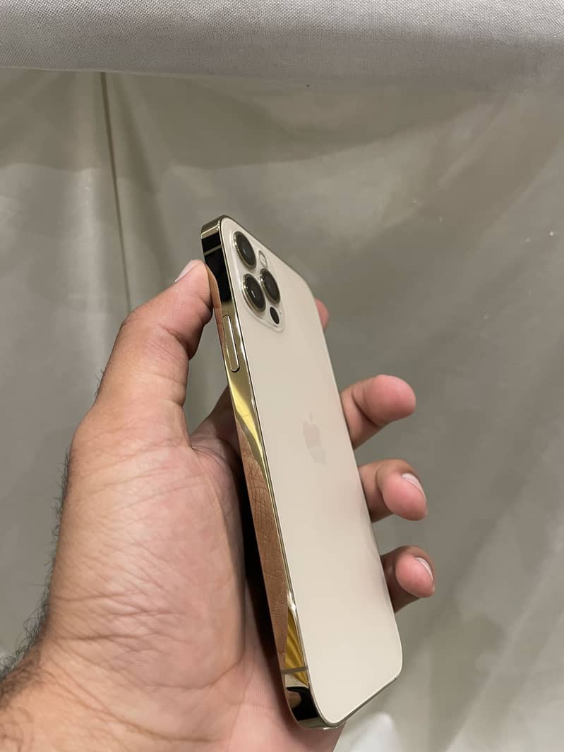 Apple iPhone 12 Pro 1
