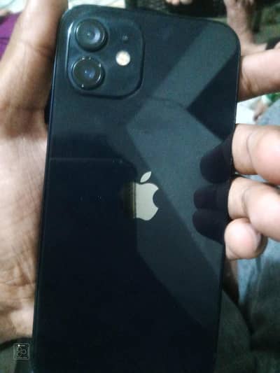 Apple iPhone 12 64 gb fu unlocked ha