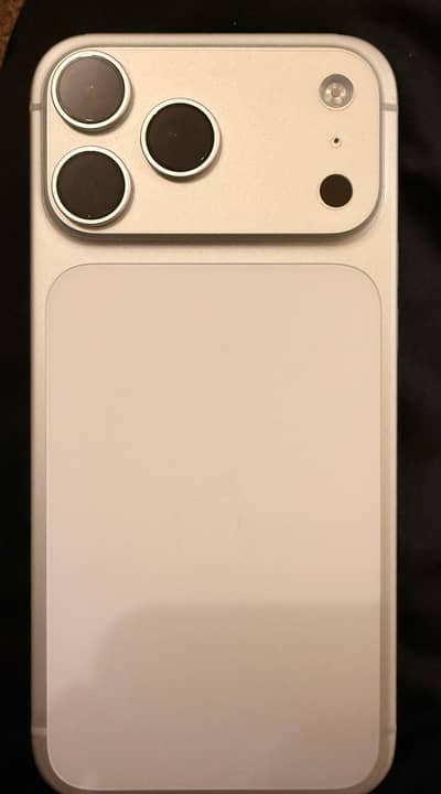 Apple iPhone 17 Pro Max LLA Model