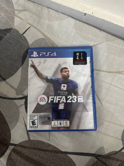 FIFA 23
