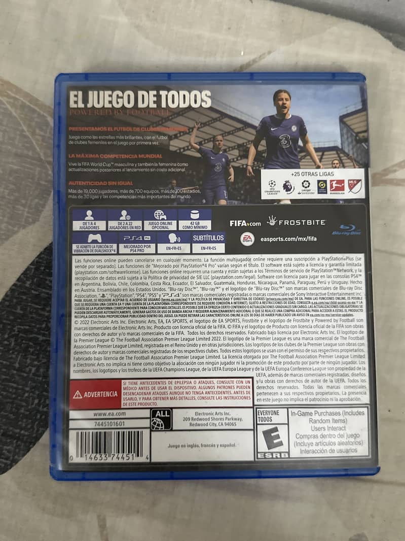FIFA 23 1