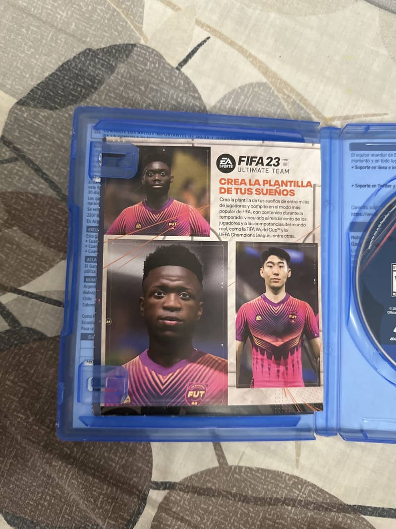 FIFA 23 2