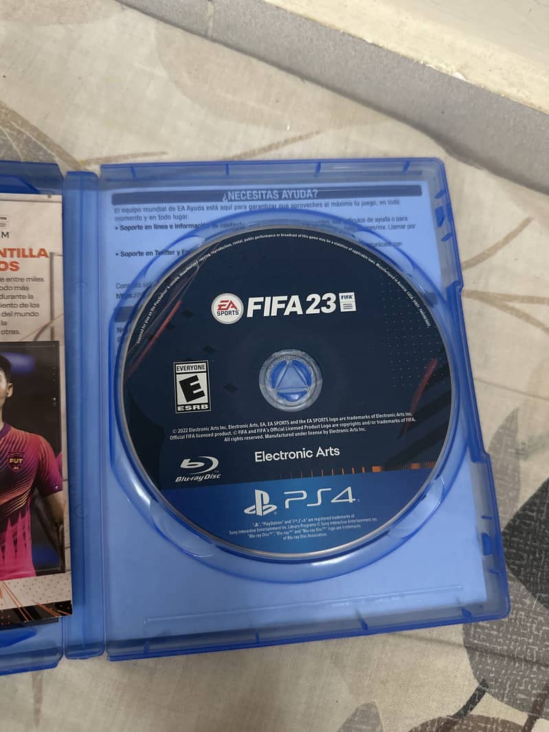 FIFA 23 3