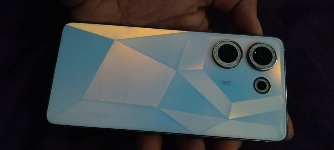 Tecno CAMON 20 1