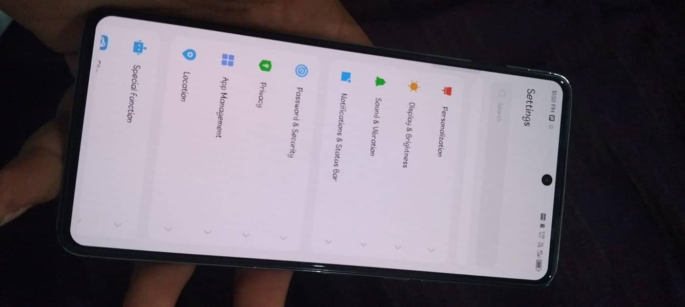 Tecno CAMON 20 2