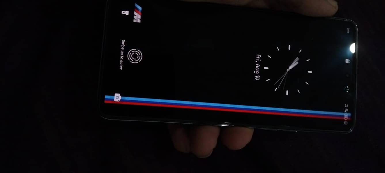 Tecno CAMON 20 3