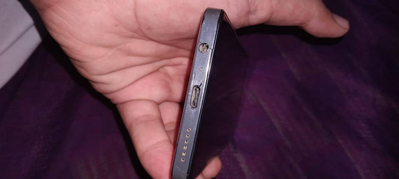 Tecno CAMON 20 4