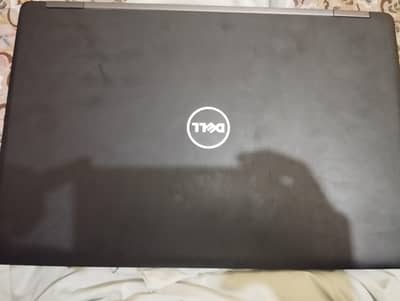 Dell i5 7th generation