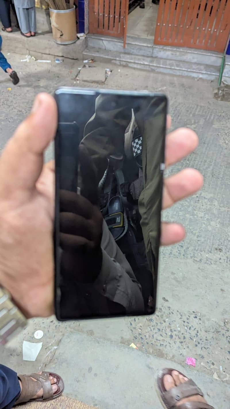 Google Pixel 6a 1