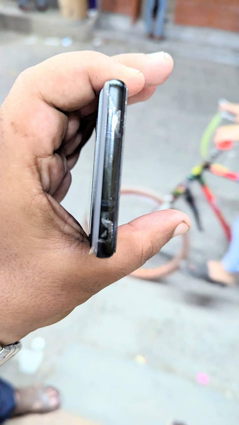 Google Pixel 6a 5