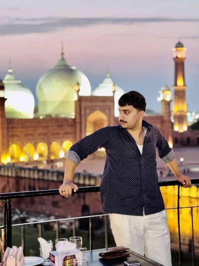 Ch Sufyan