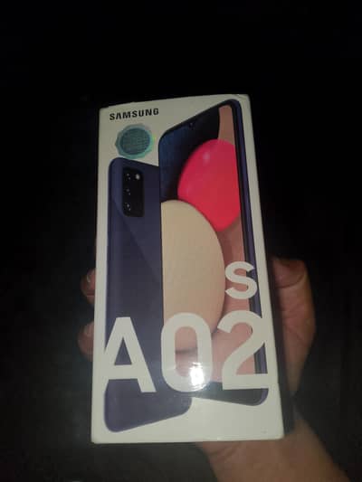 Samsung Mobile A02s. . 03217806817