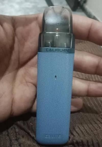 G3 lite pod all ok
