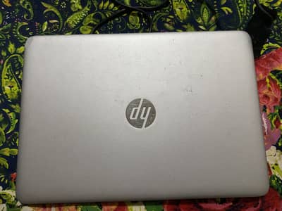 I WANT TO SALE MY HP LAPTOP  ELITEBOOK i5 7th GEN