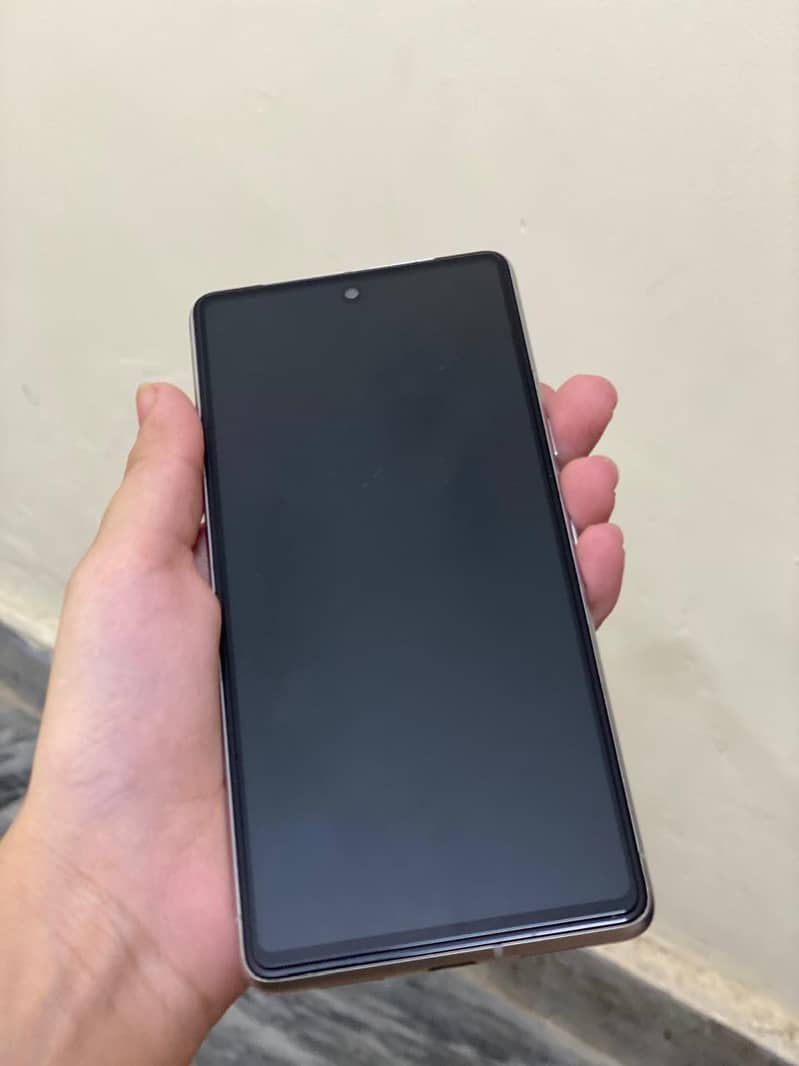 Google Pixel 7 1