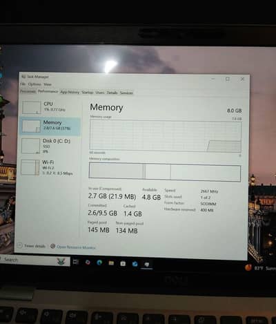 dell latitude 5410