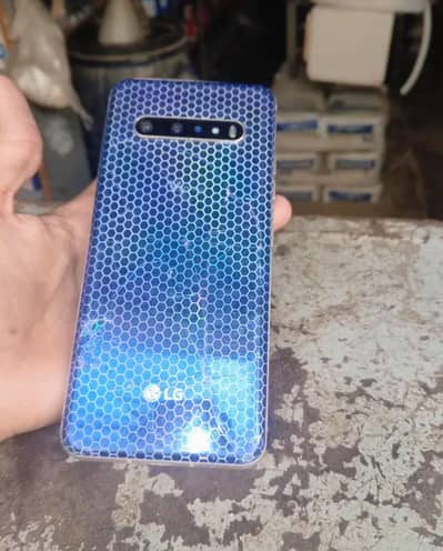 LG V60 ThinQ 5G