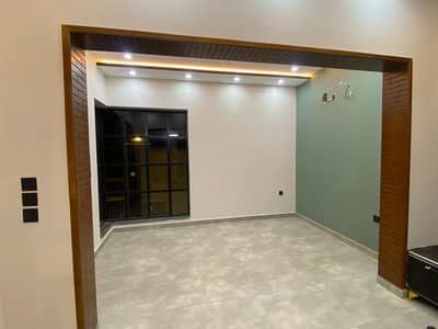 5 Marla House available for Rent in Citi Housing Sargodha Road Faislalabad