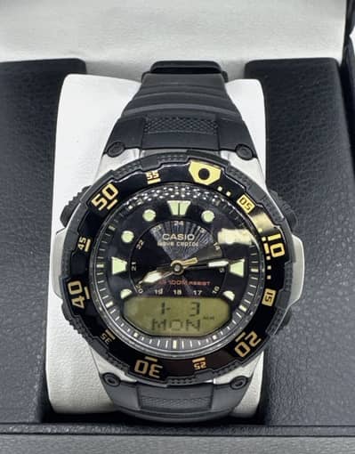 Casio Original watch