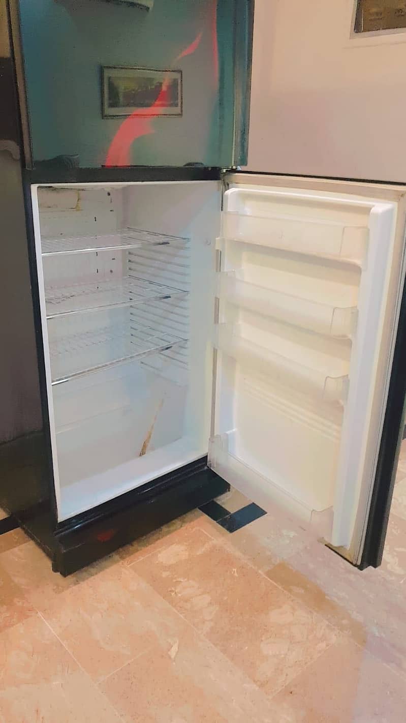 Fridge 1