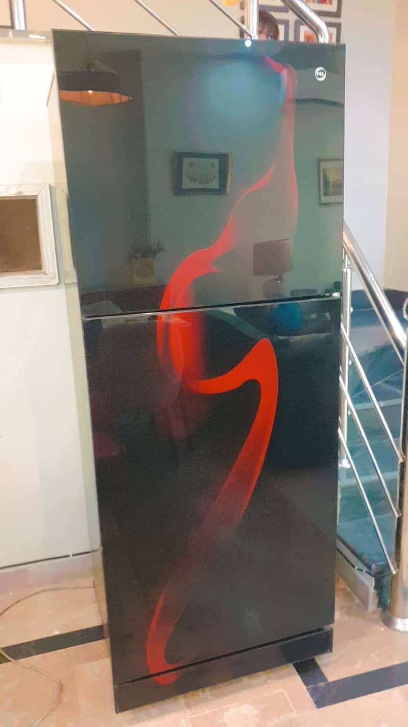Fridge 2