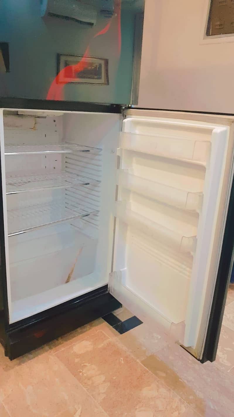 Fridge 5