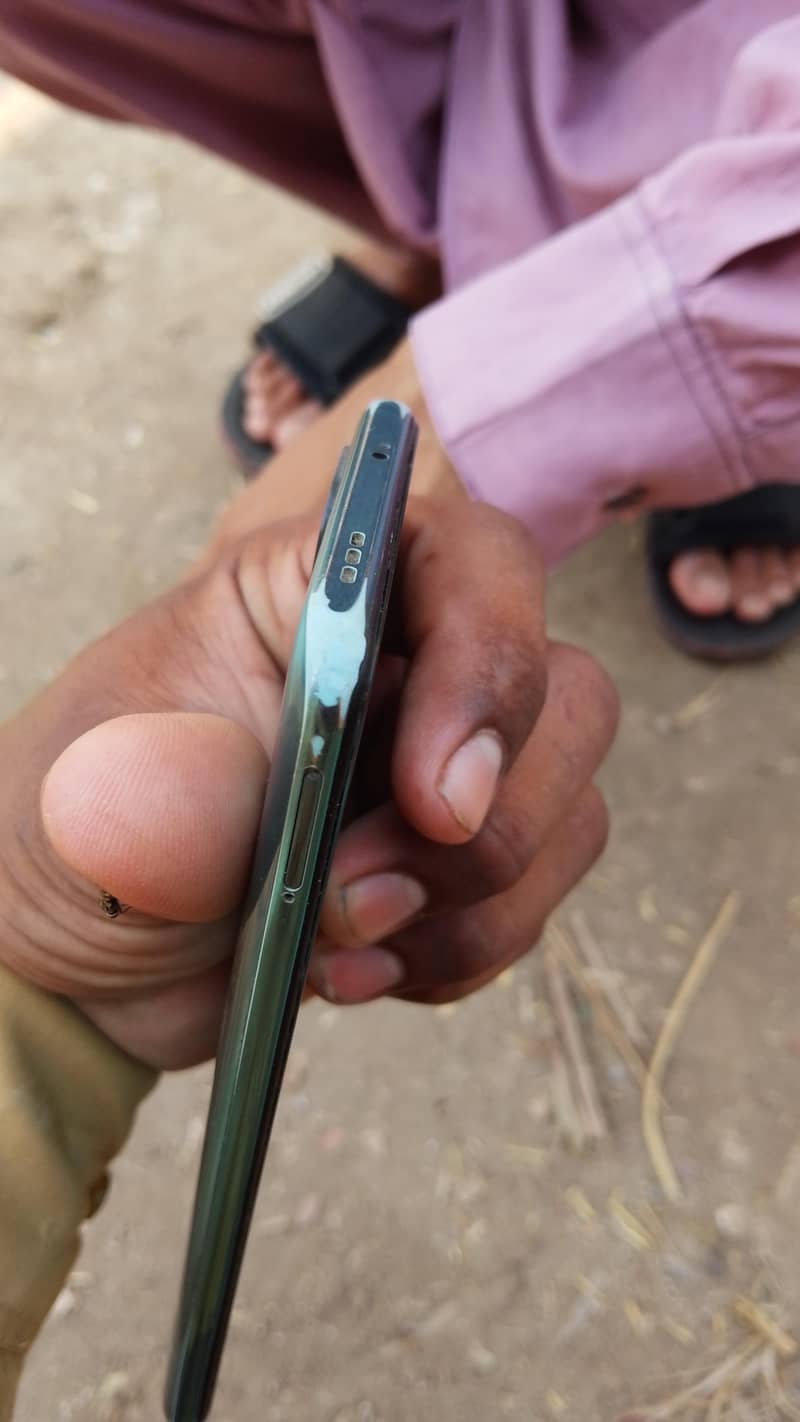 Xiaomi Redmi Note 10 1