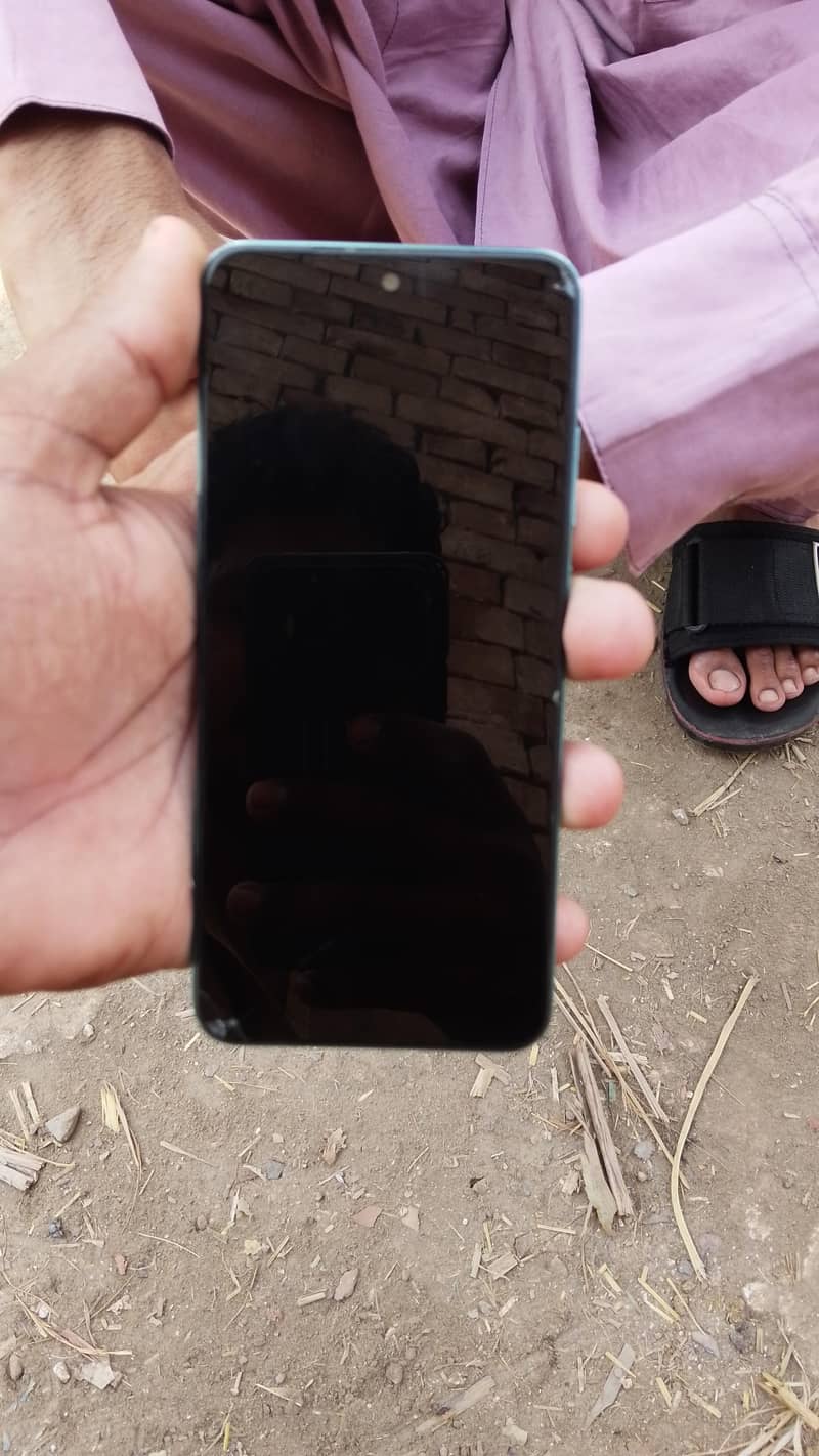 Xiaomi Redmi Note 10 3