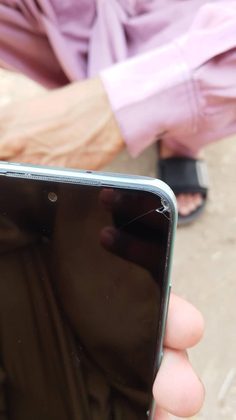 Xiaomi Redmi Note 10 4