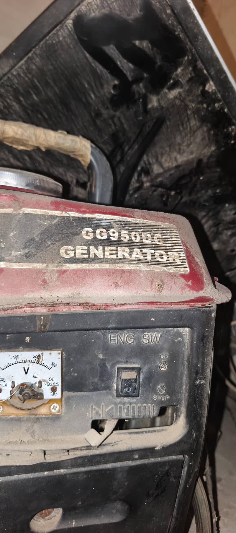 Generate 1000 2