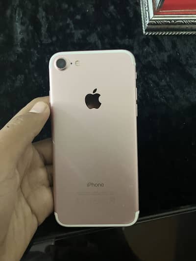 Apple iPhone 7 PTA Approved