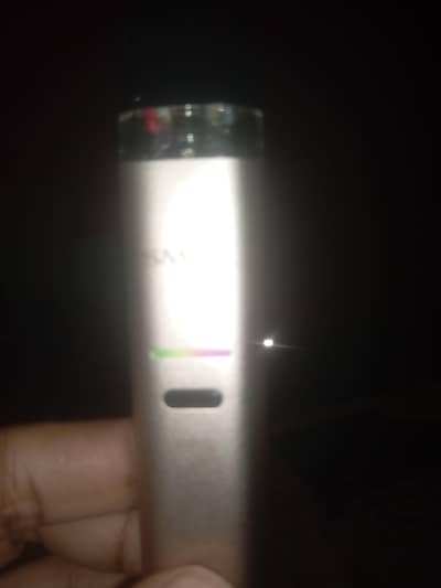 SMOK Novo Eco Pod Kit – Almost Brand New (10/10 Condition)