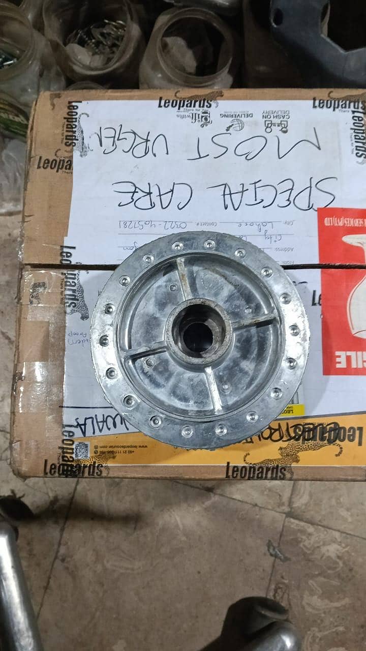 Die casting  machinery 12