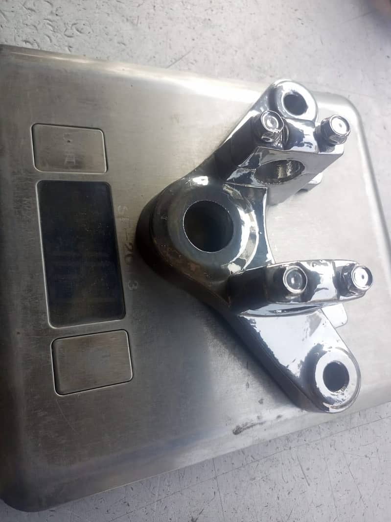 Die casting  machinery 13