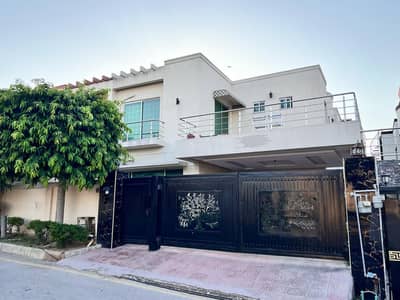 Safari Villas 3 House For Sale In Bahria Town Rawalpindi