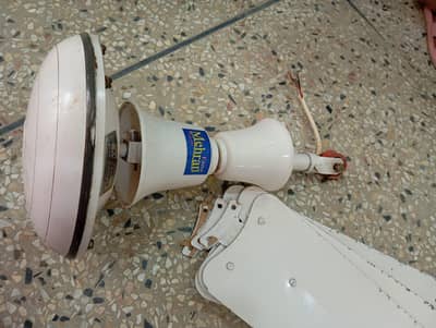 ceiling fan MEHRAN