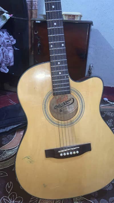Guitar for beginners