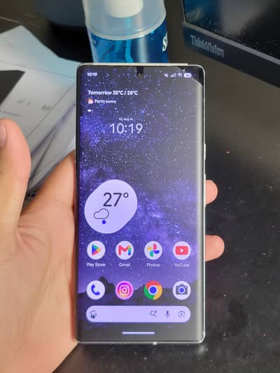 Google Pixel 6 Pro 256GB