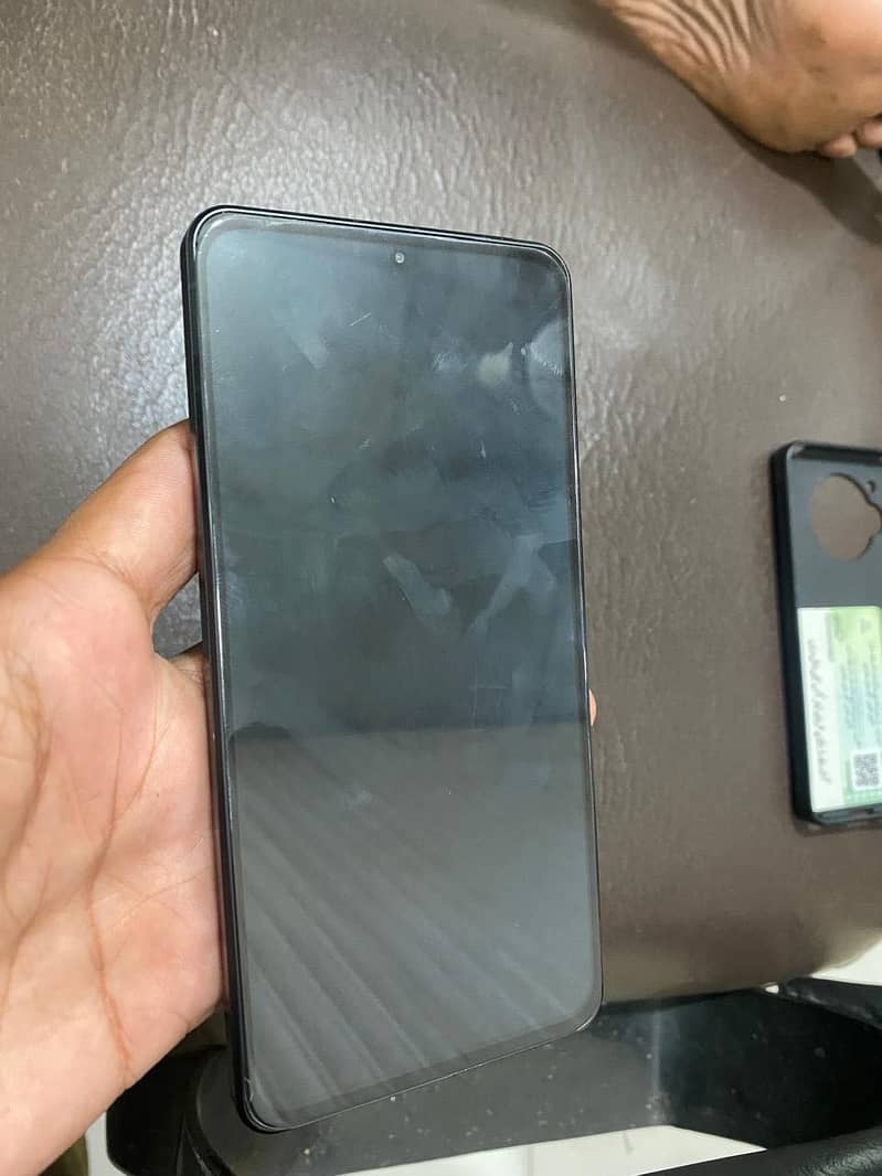 Sharp Aquos R7 4