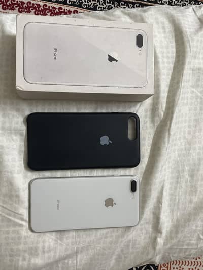 Apple iPhone 8 Plus 64gb