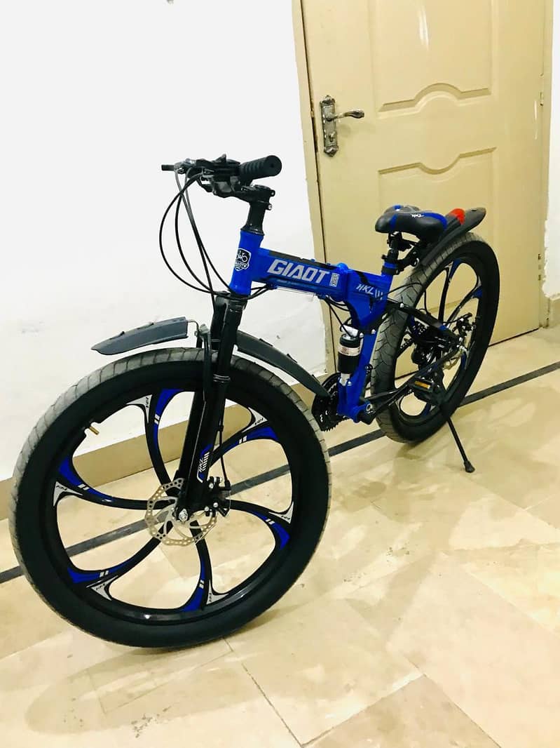 bicycle 0