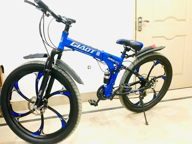 bicycle 1