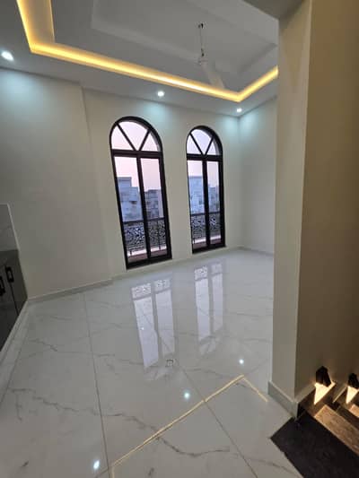 5 Marla House available for Rent in Citi Housing Sargodha Road Faislalabad