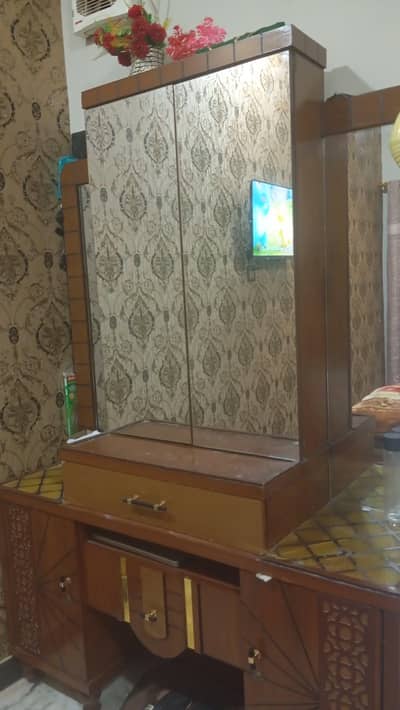 good condition