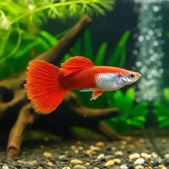 Fish and aquarium Munseeb price 03268301979 — photo 6