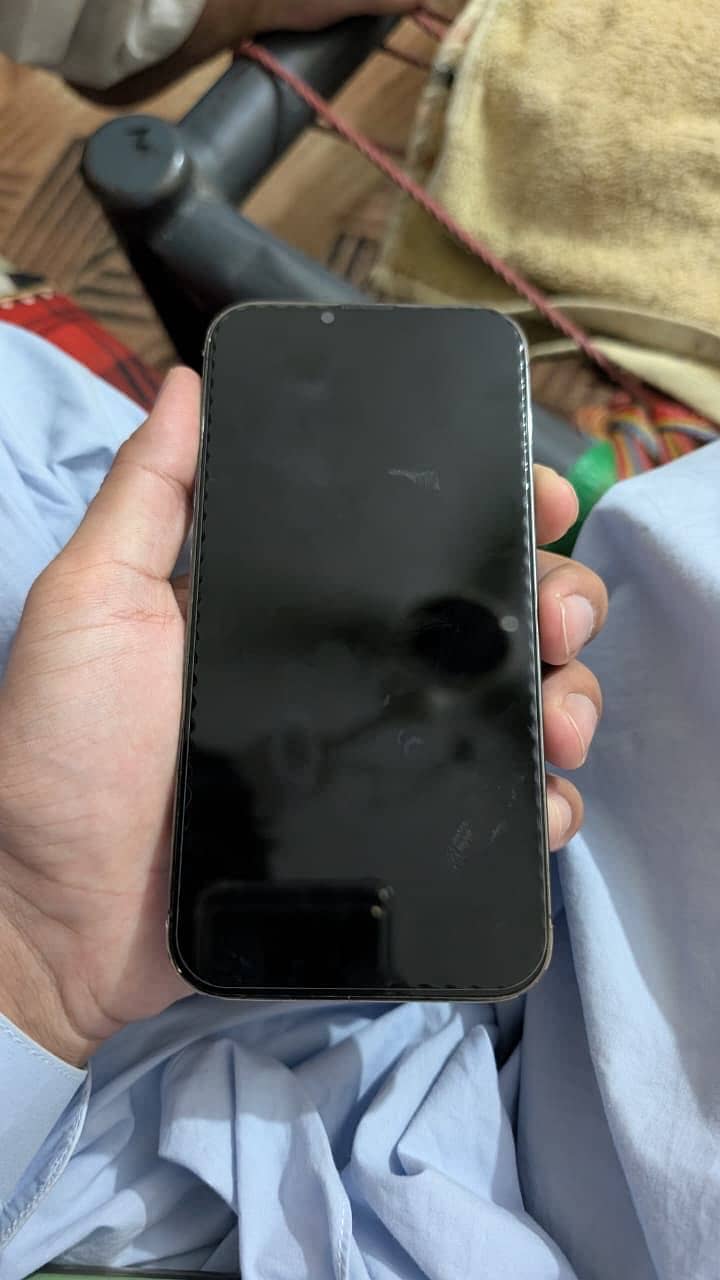 Apple iPhone 13 Pro Max 2